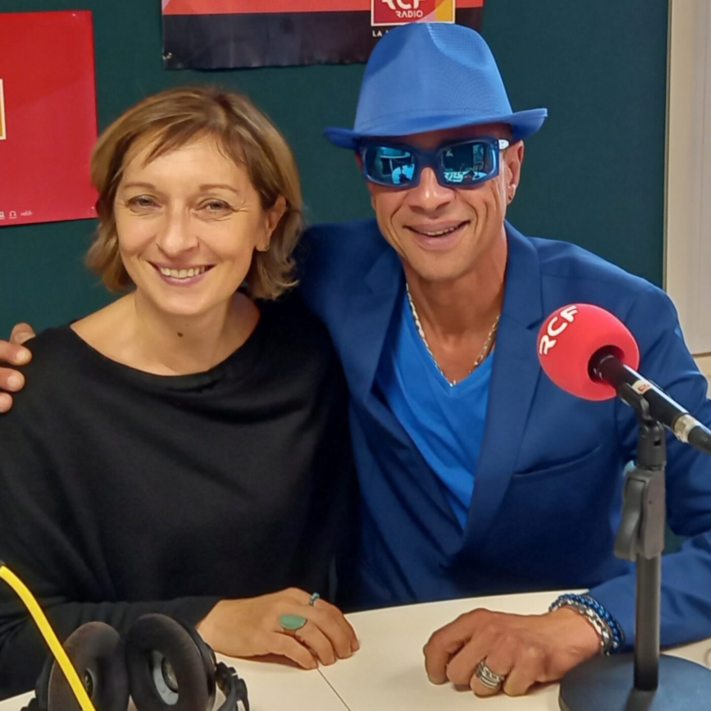 Douze minutes pour se connaître !