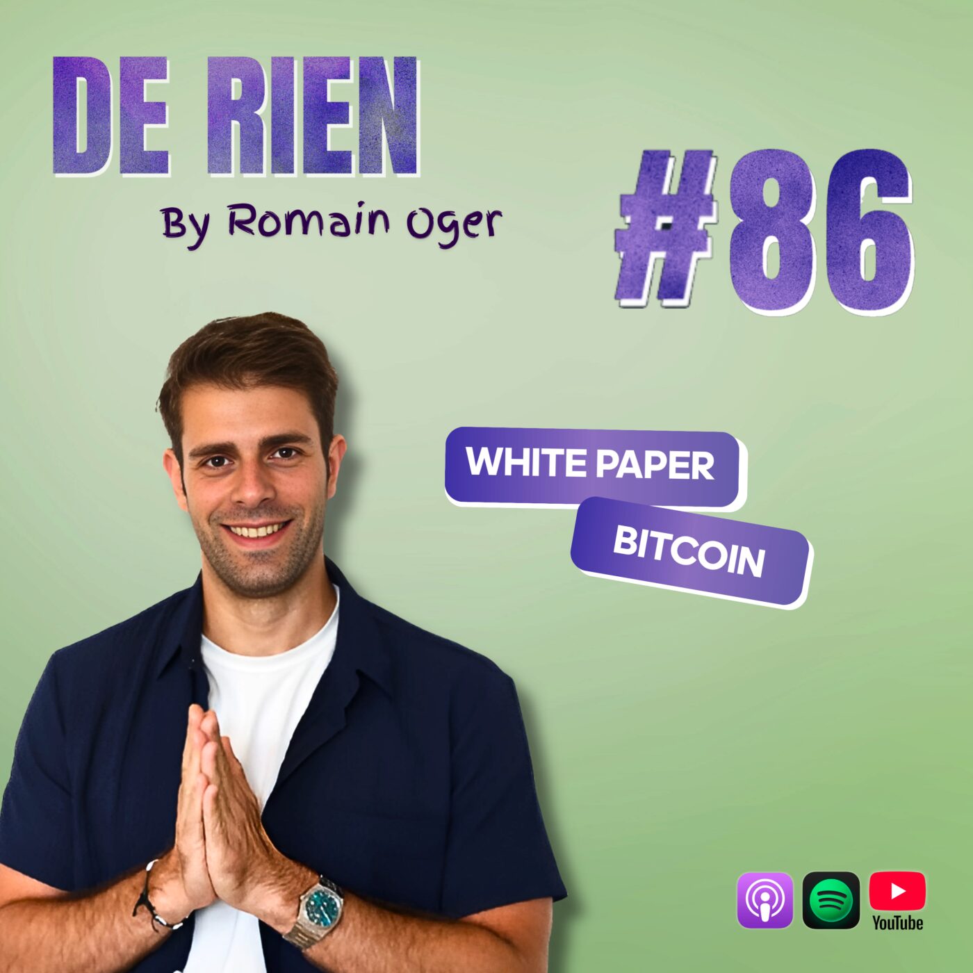 Le white paper de Bitcoin : les 9 pages qui ont tout changé