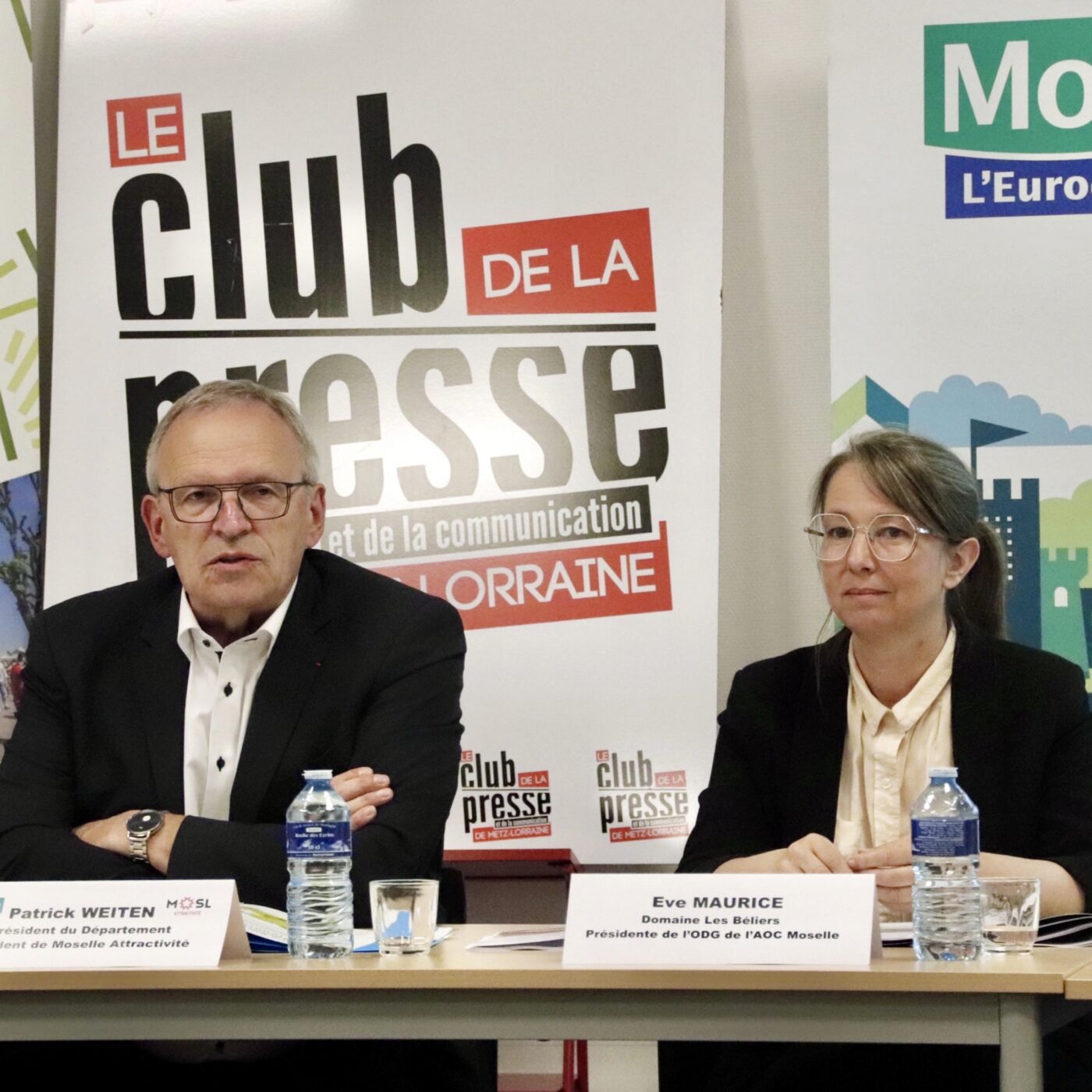 12e Fête des Vins de Moselle 2026 : un rendez-vous pour valoriser les vignerons episode artwork