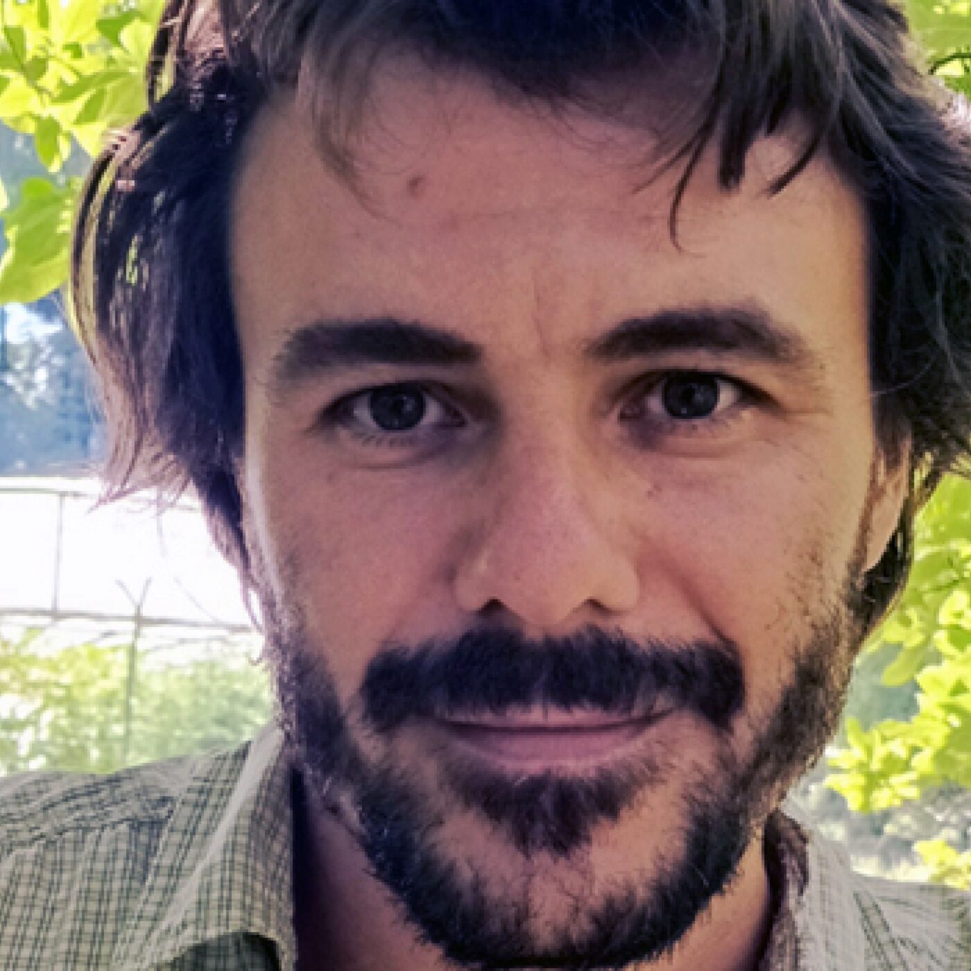 Mathieu Yon, le maraîcher philosophe