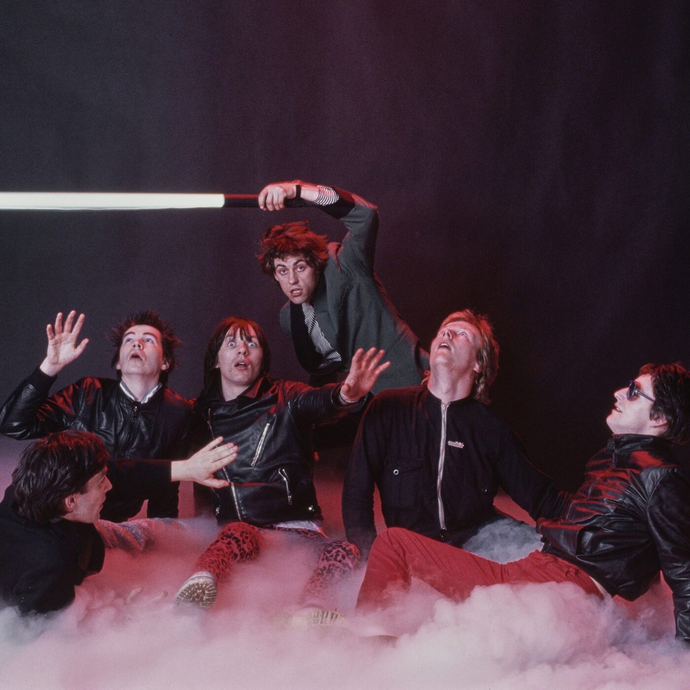 The Boomtown Rats, the Knack, les prémices du style New Wave qui explosera dans les années 80