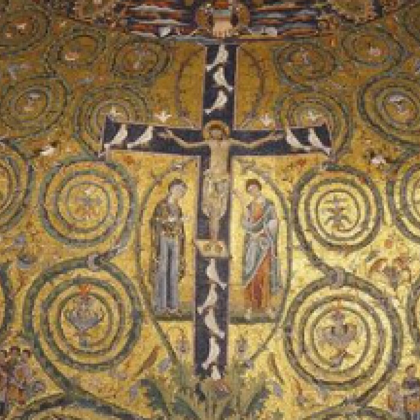 La résurrection, l’horizon de la semaine sainte