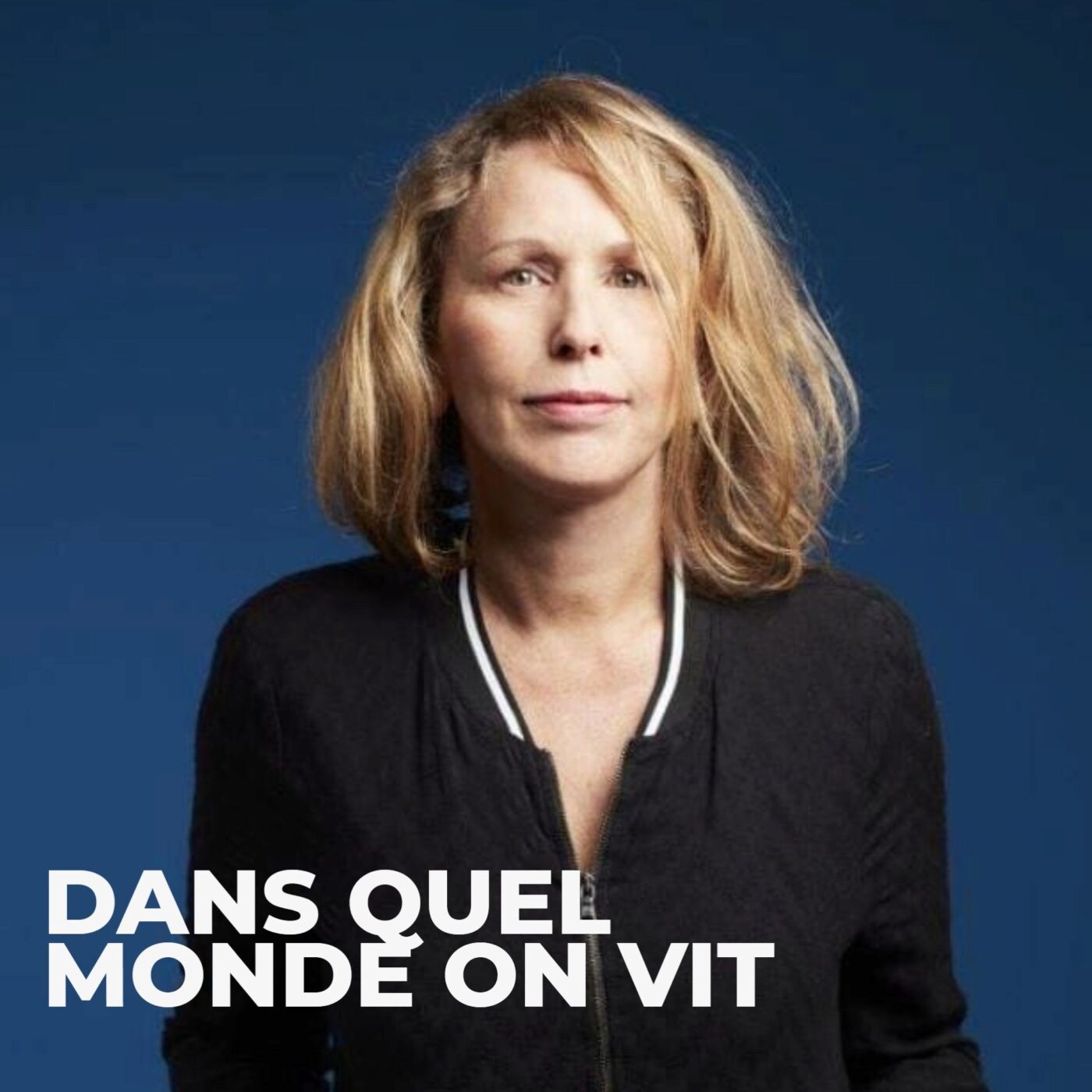 Dans quel Monde on vit