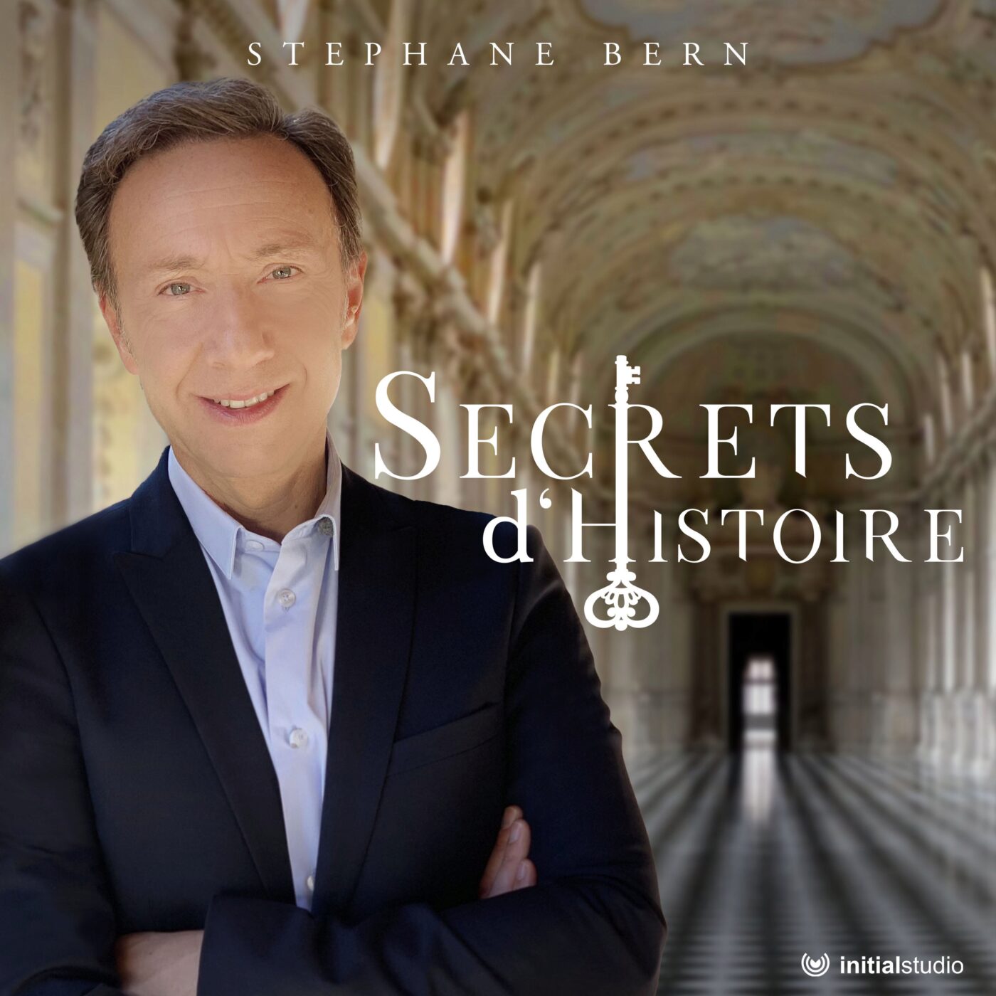 Découvrez notre nouveau podcast Secrets d'Histoire !