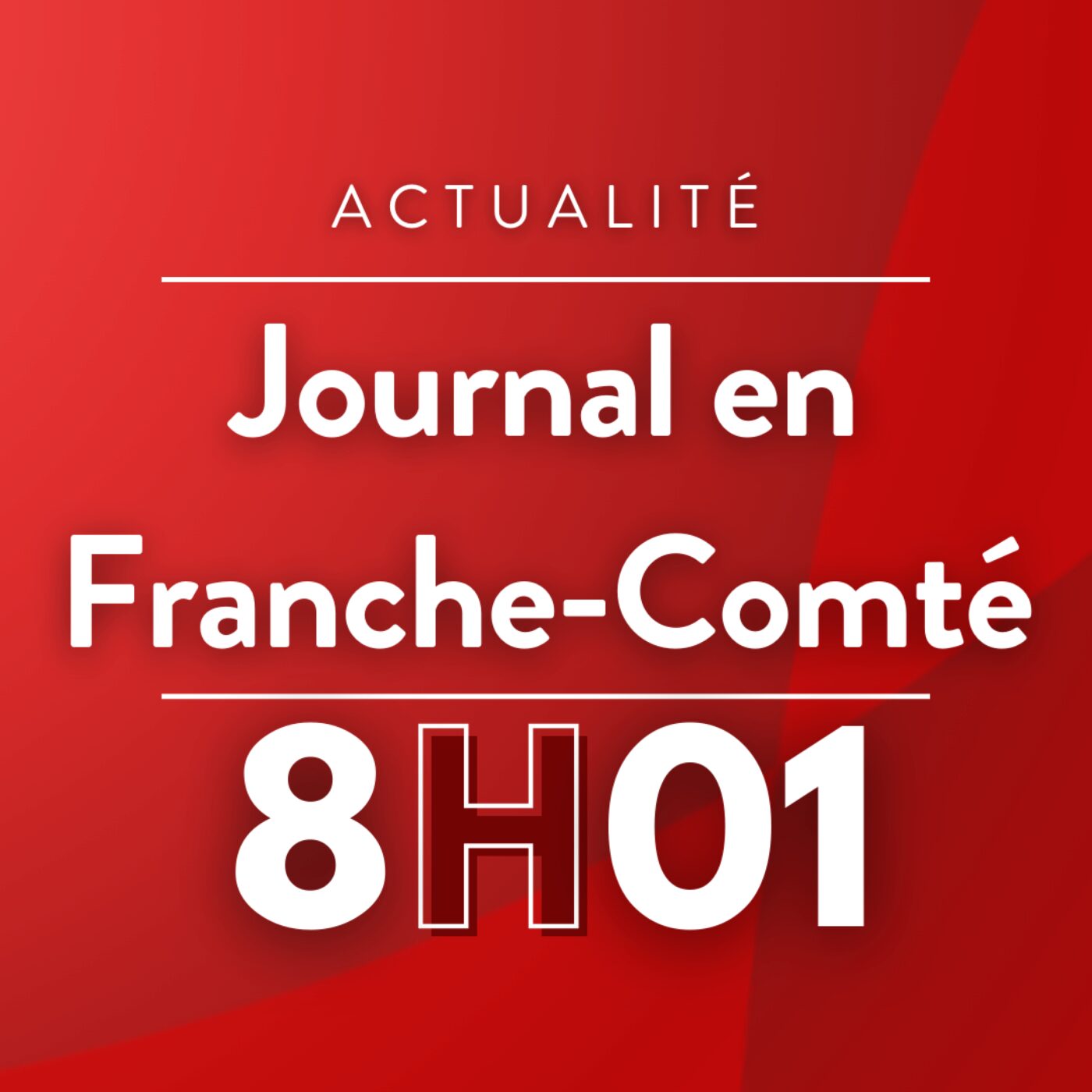 Journal en Franche-Comté