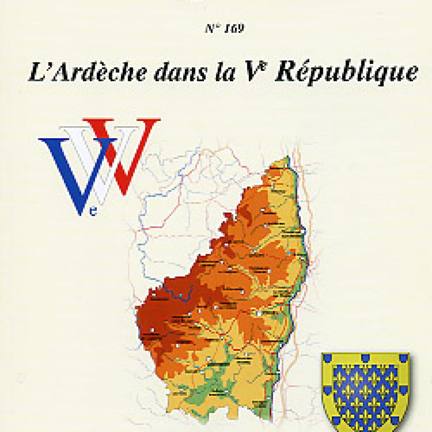 Nouveau cahier pour "mémoires d'Ardèche et temps présent" episode artwork