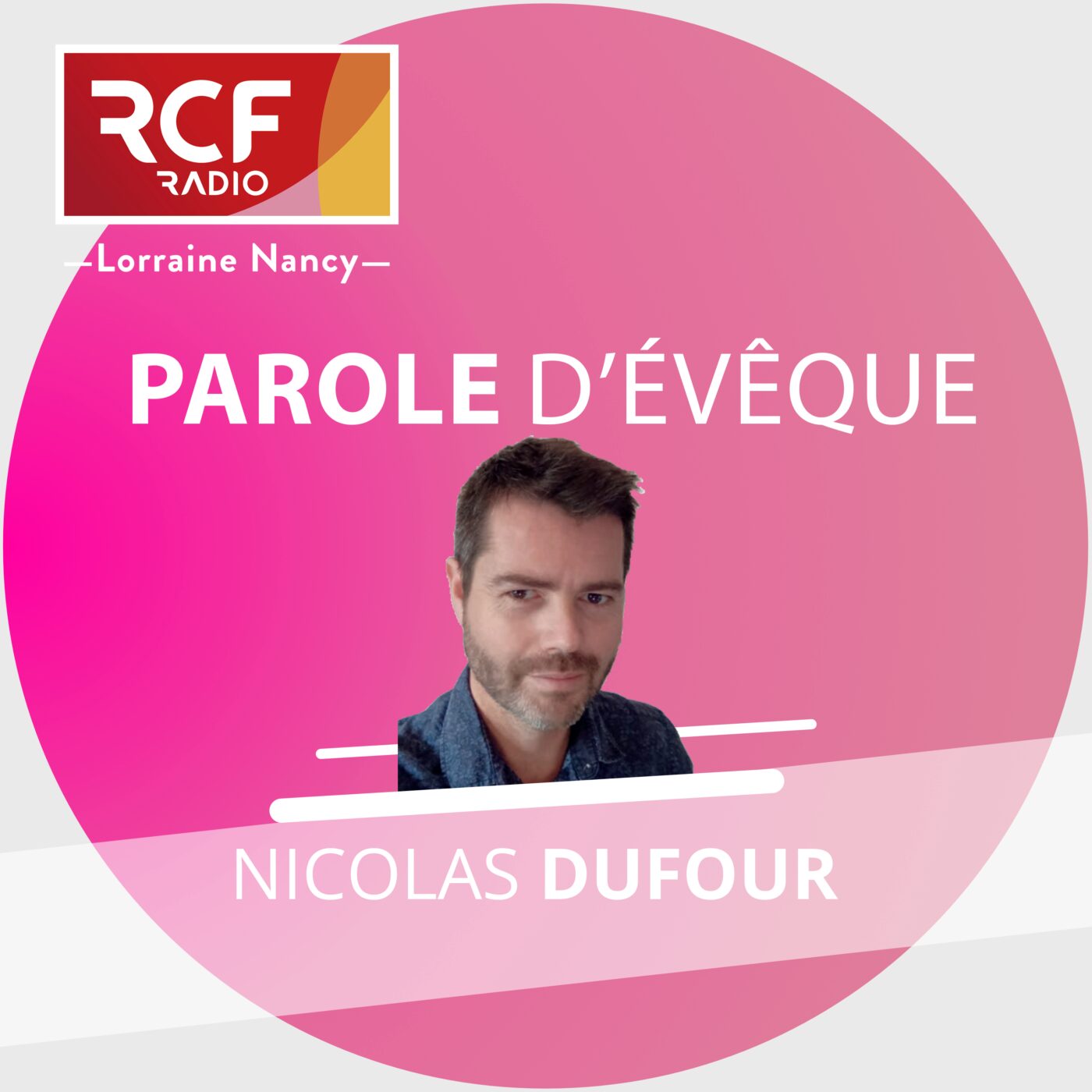 Parole d\'Evêque