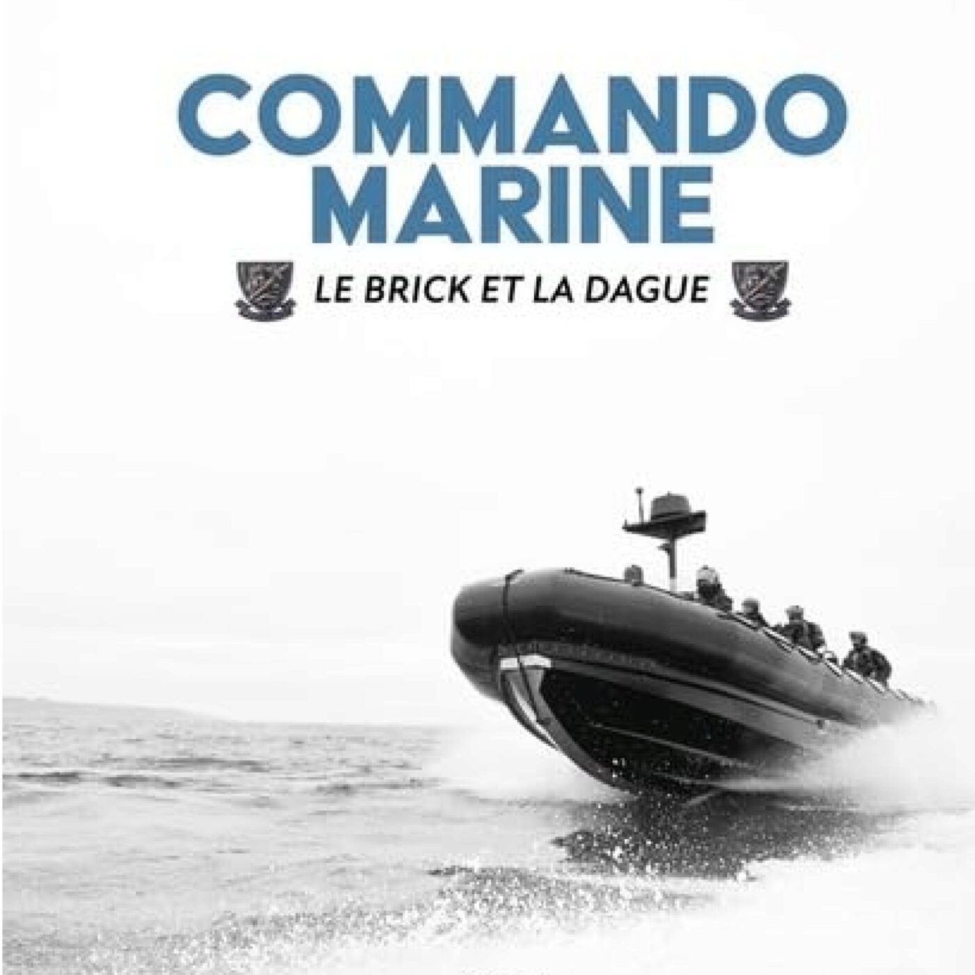 Largo - "Le Brick et la dague" - 1/2 episode artwork