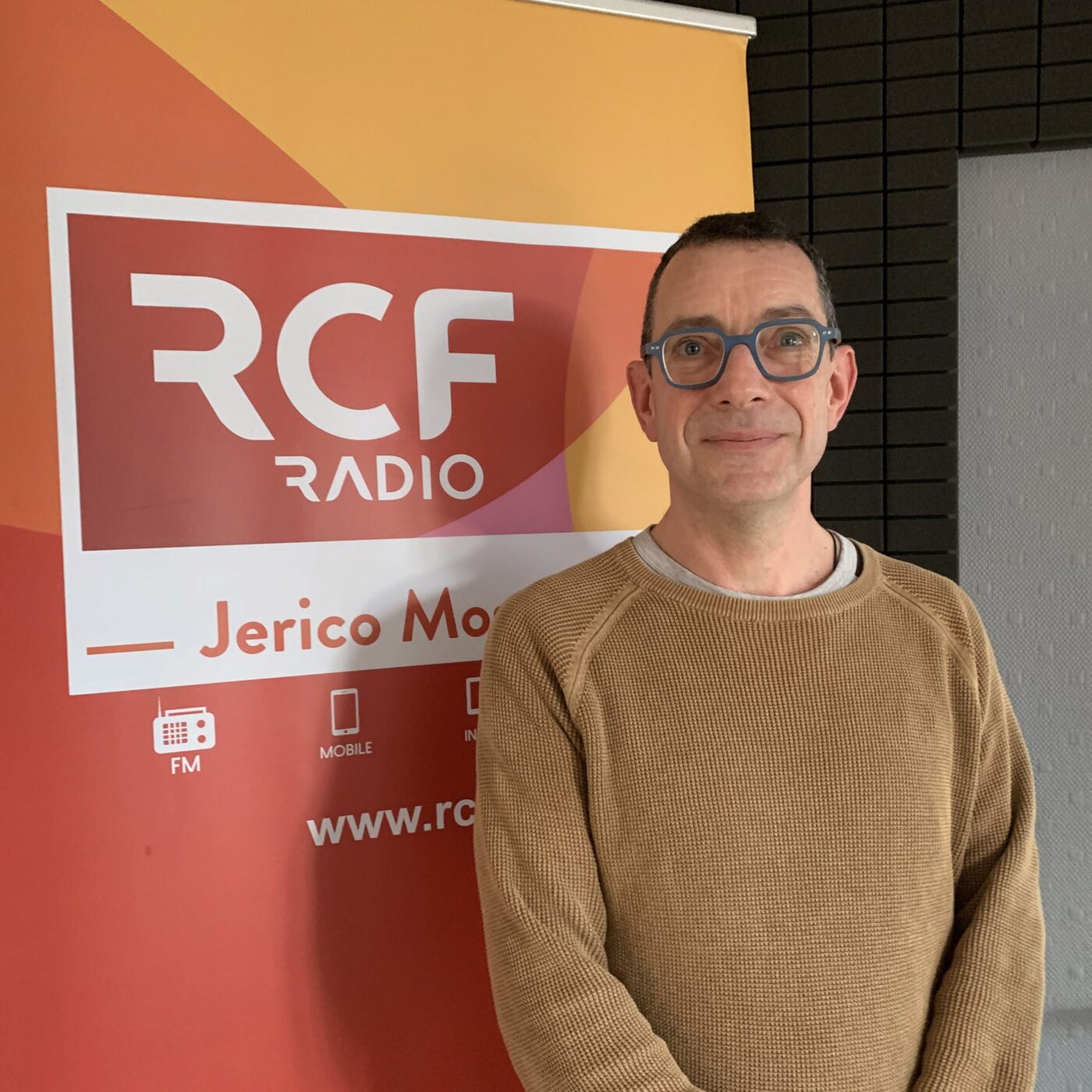 Au fil de la vie de Sébastien Nicolay episode artwork