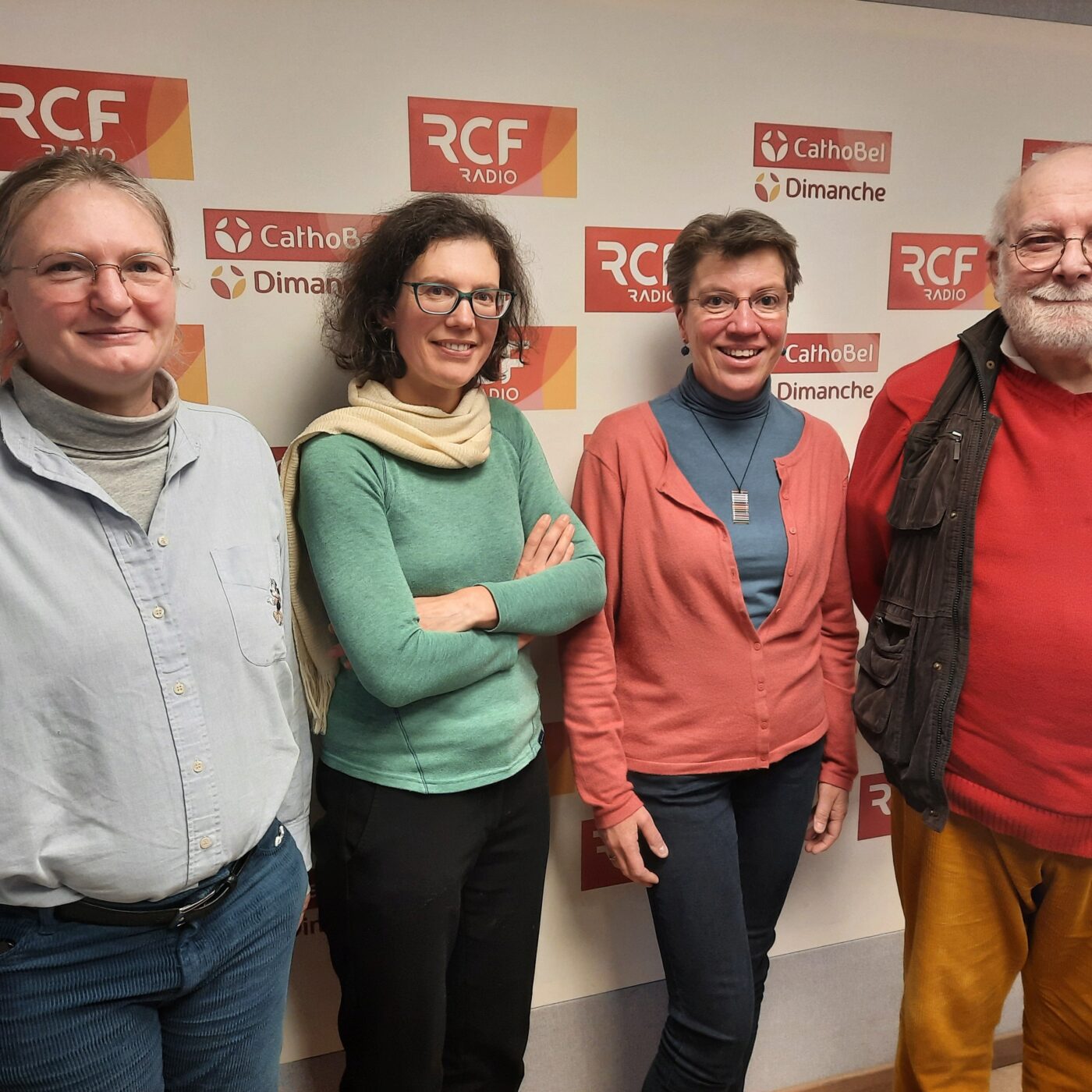 Près de chez vous, Brabant wallon