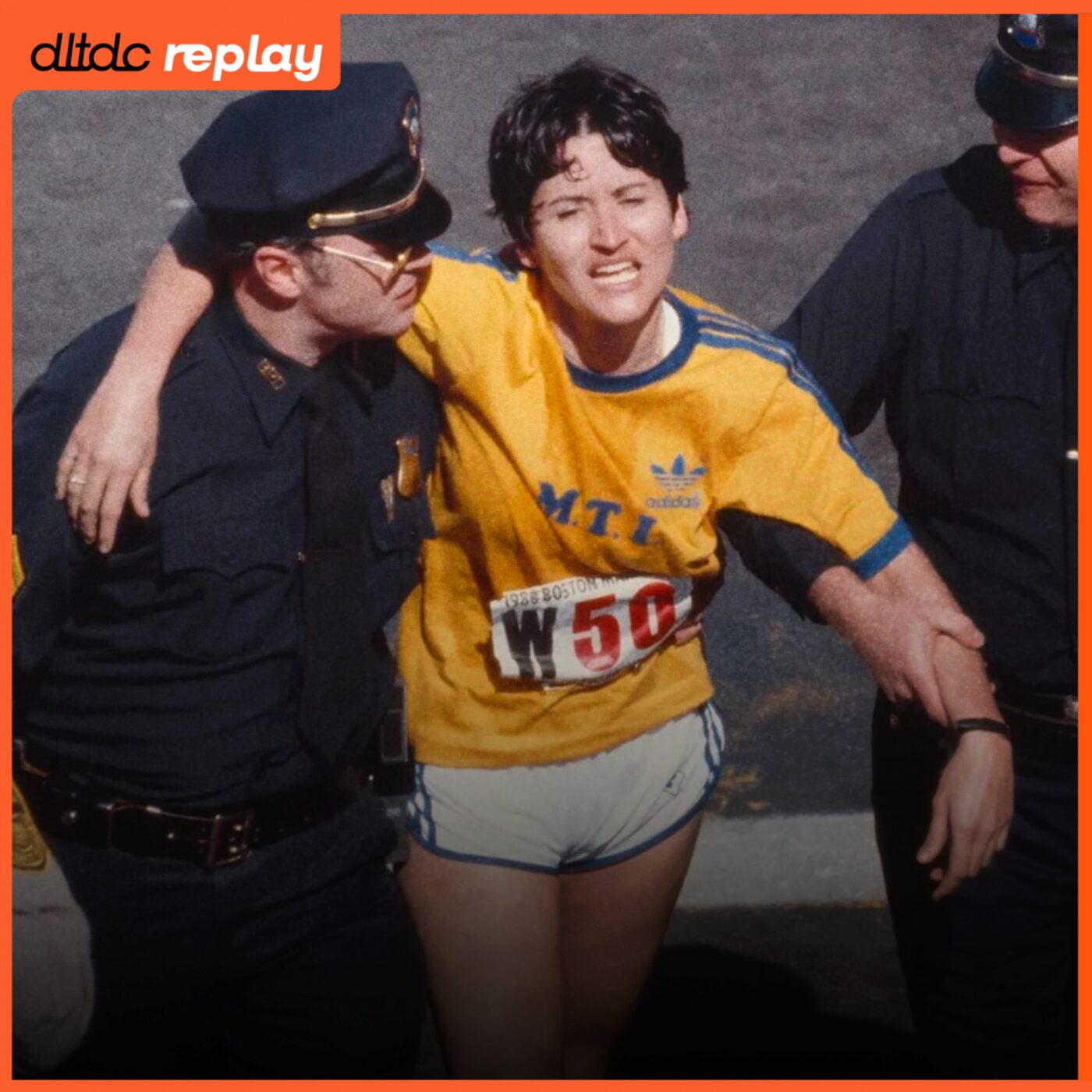 Rosie Ruiz : la tricheuse qui a gagné le marathon de Boston sans jamais le courir  [REDIFF ] 