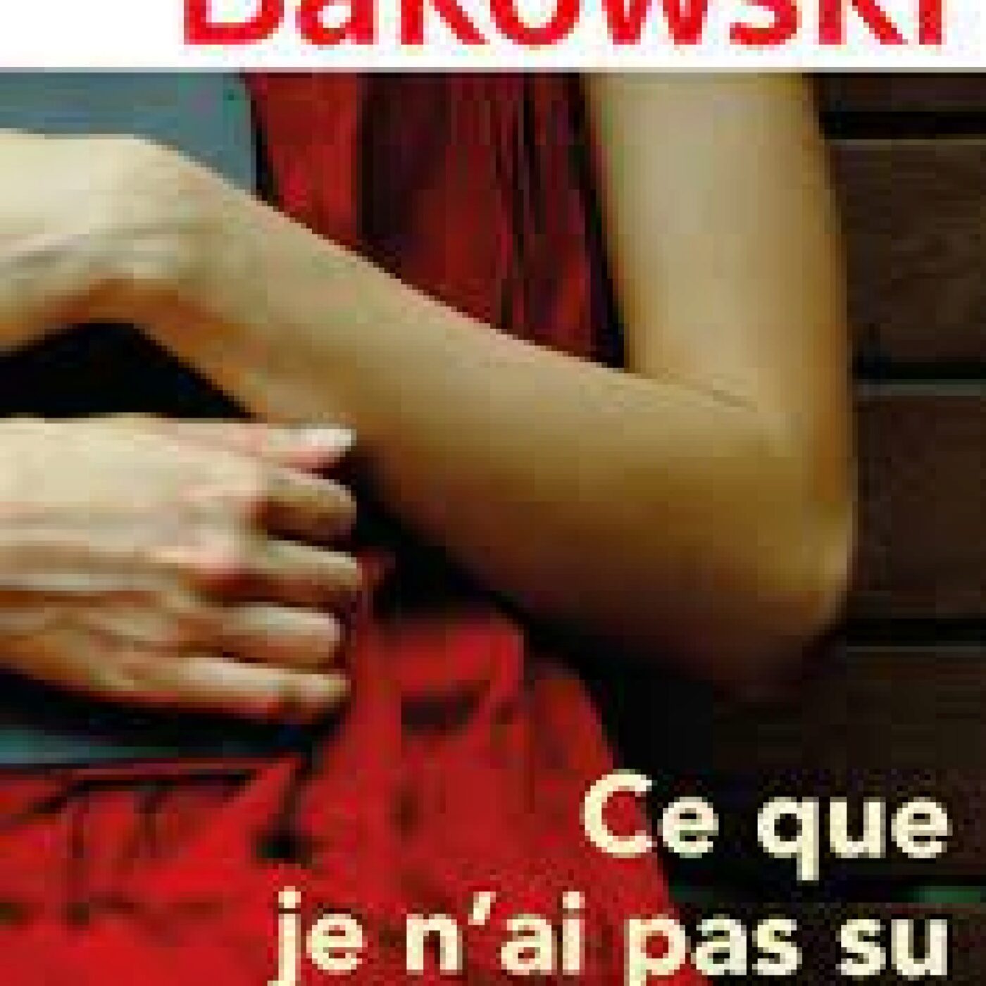 Au hasard des livres