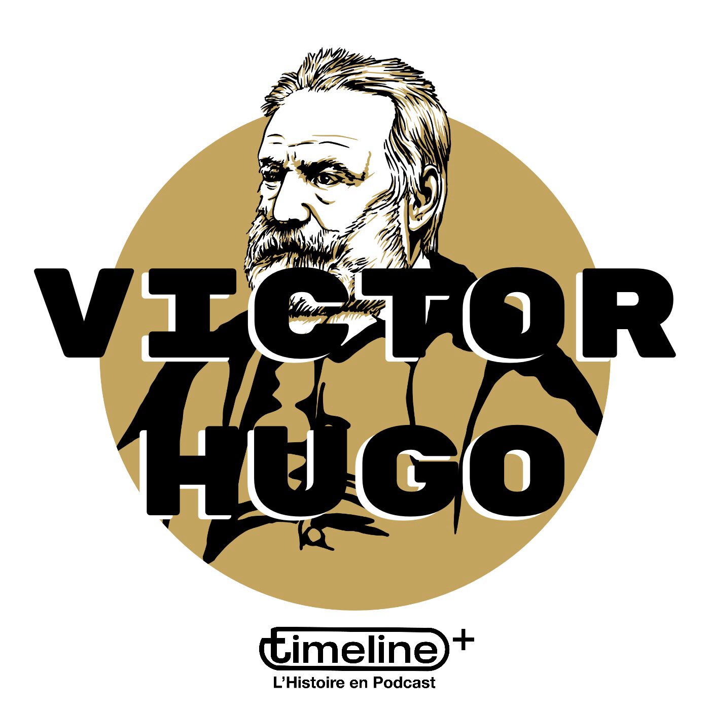 Victor Hugo #4 episode artwork