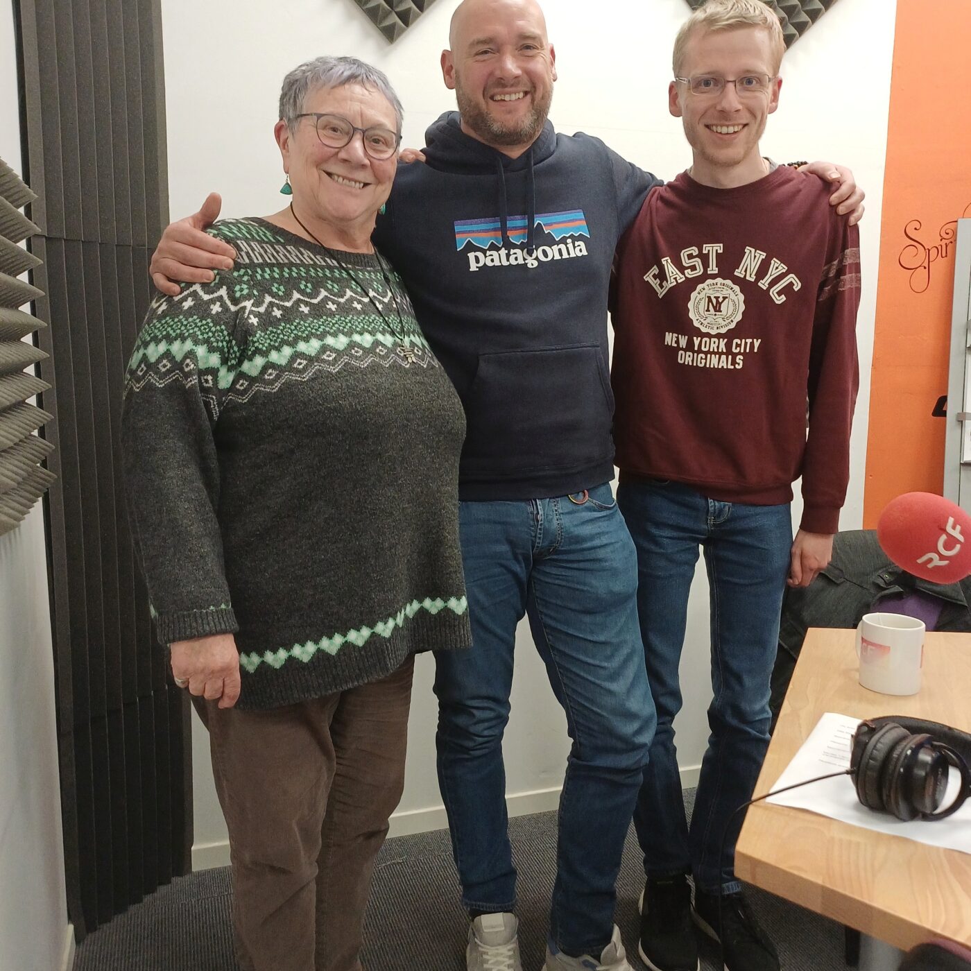 Du vent dans les voiles