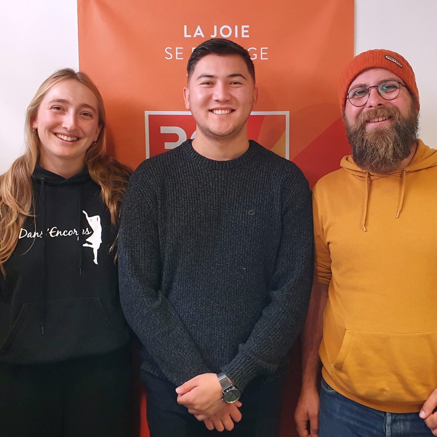 AFEV : La solidarité pour étudiants en actions ! episode artwork