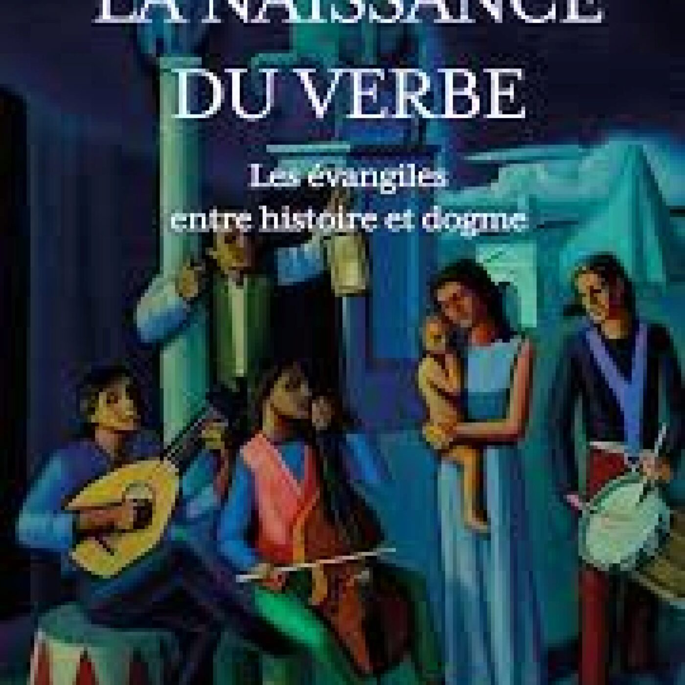 la naissance du Verbe episode artwork