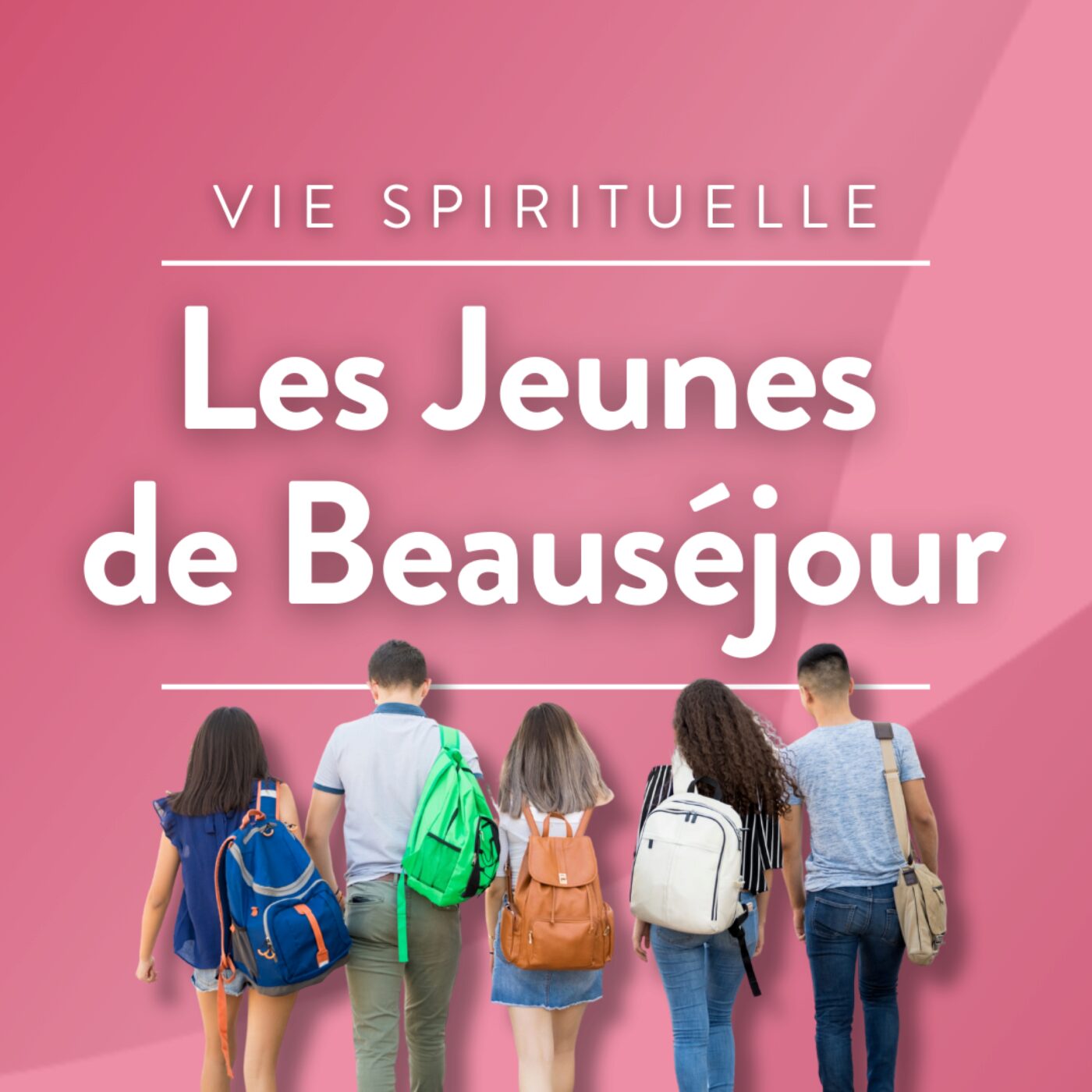 Les jeunes de Beauséjour