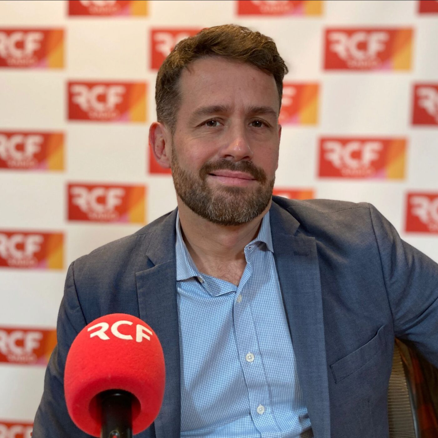 "Discerner, c'est l'art de donner aux choses la portée qu'elles méritent" souligne François Bert