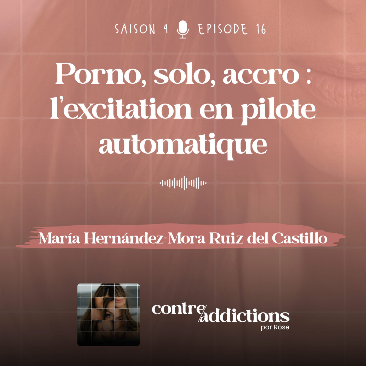 Contre-addictions par Rose