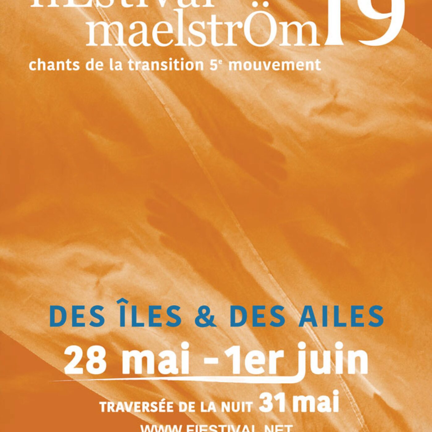 David Giannoni, 19ème édition du fiEstival episode artwork