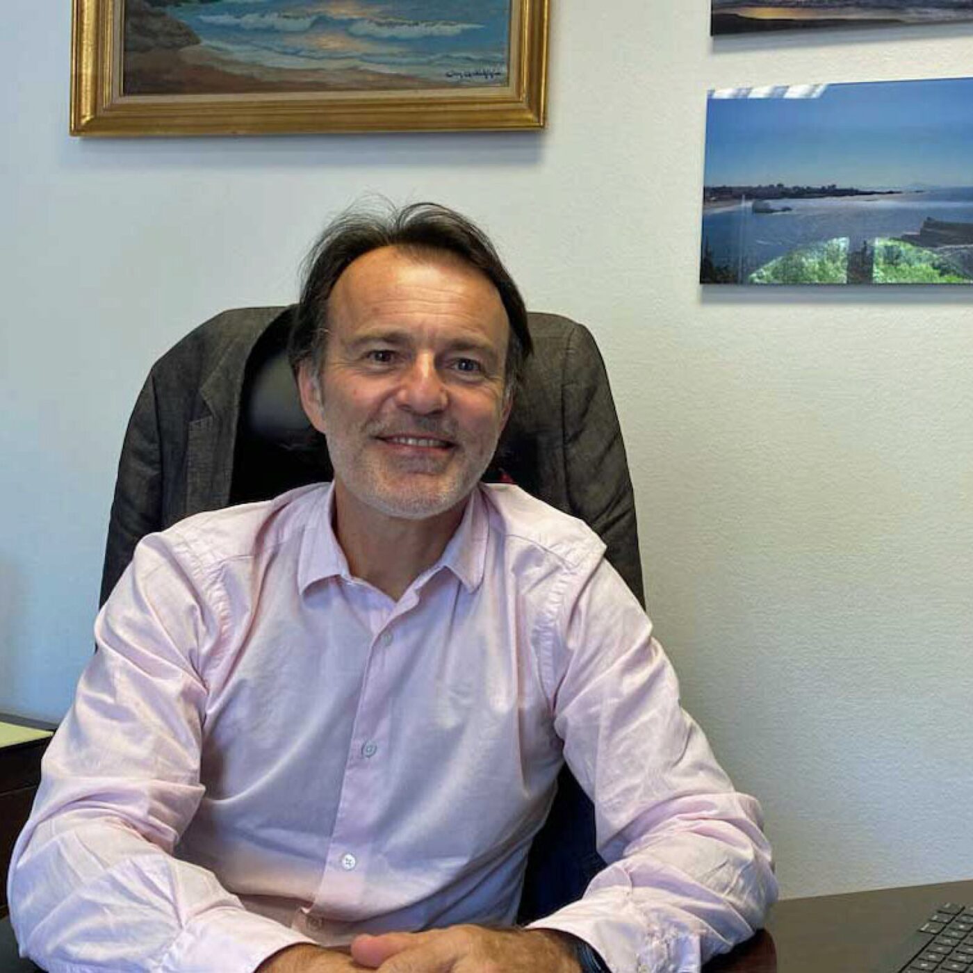 Entreprendre la vie économique