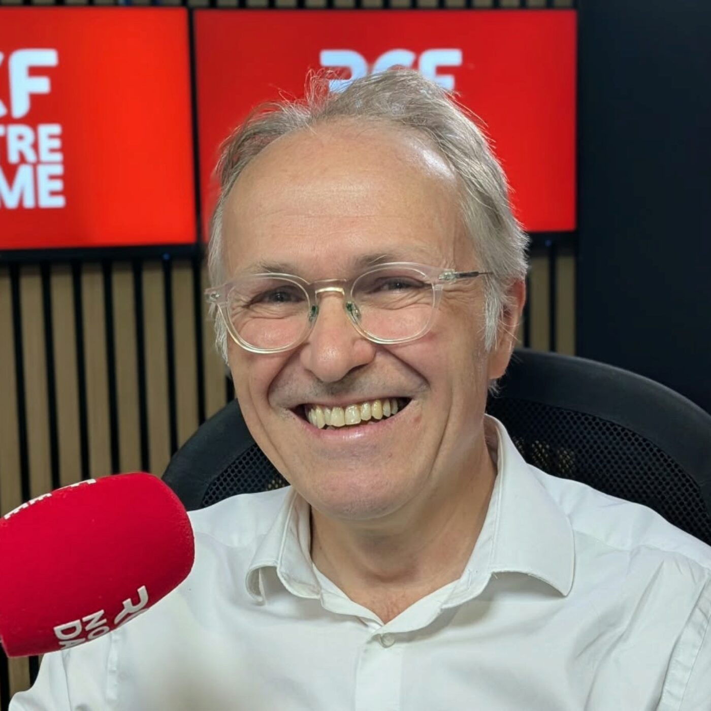 Oui, les chrétiens doivent s’emparer de l’IA pour tracer une autre voie, au service de la personne