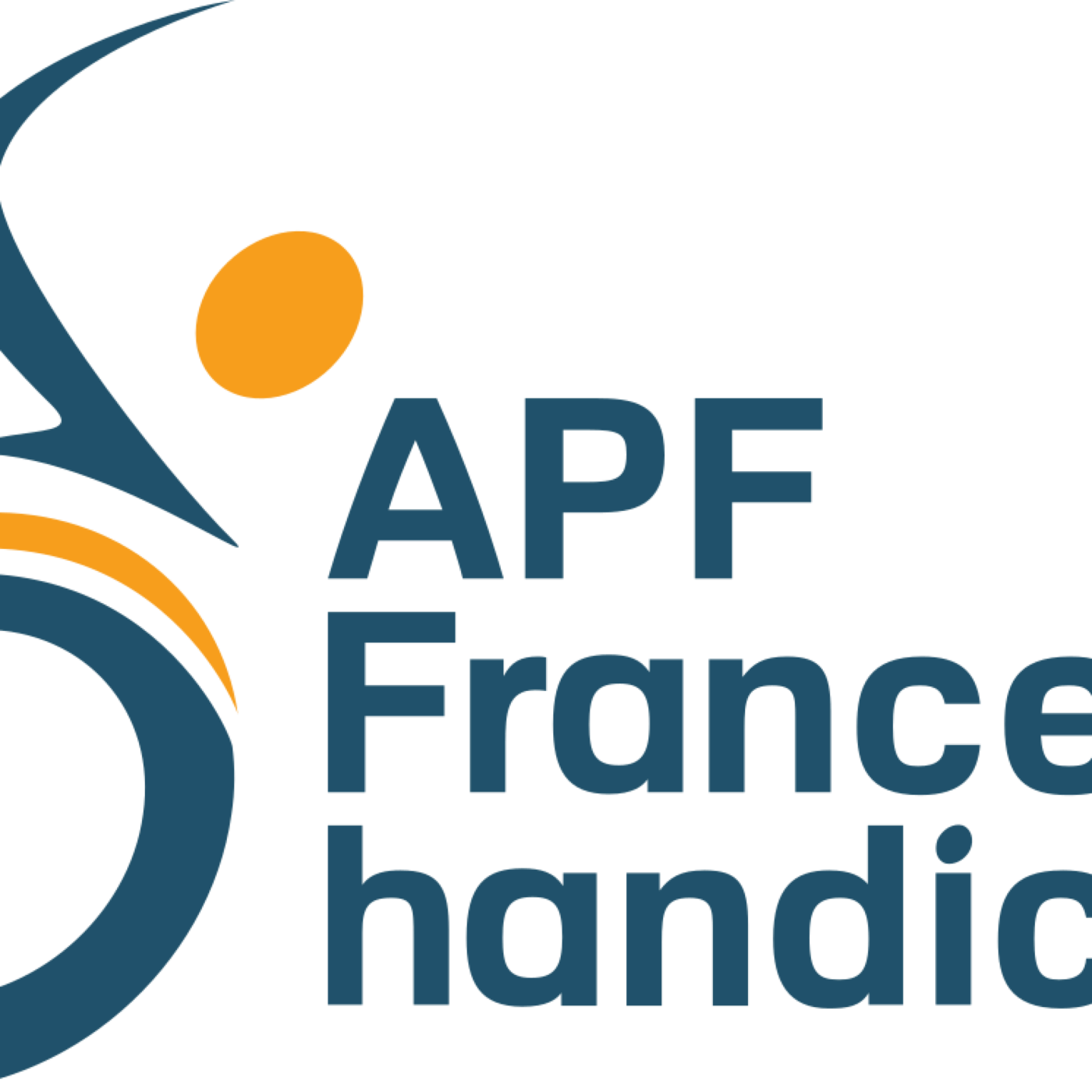 Erell Bellec et Mikaelle Laï, association APF France Handicap episode artwork