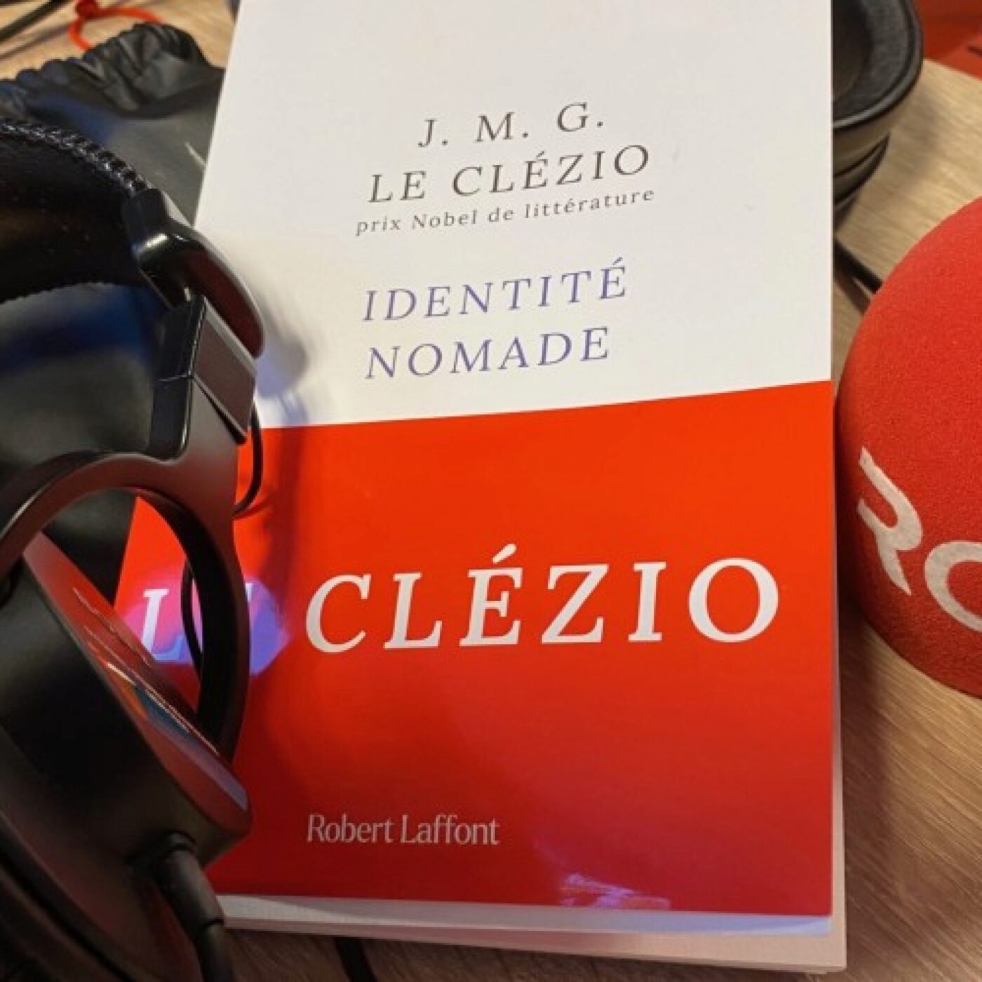 La chronique littéraire · RCF Alsace