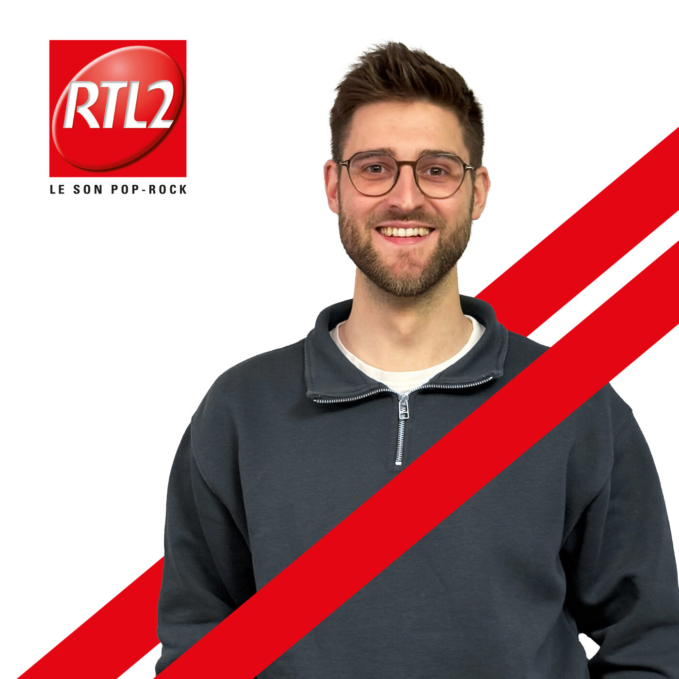 RTL2 : Made In France