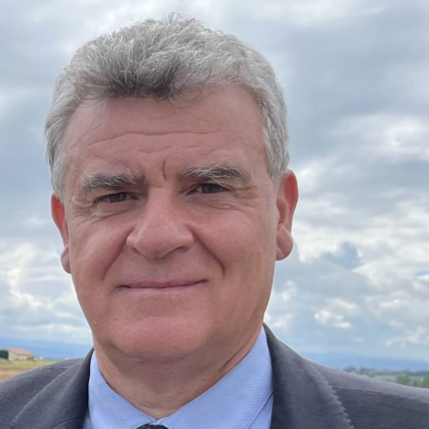 Jean-Pierre Vigier : le budget de la Sécurité sociale, imparfait mais nécessaire episode artwork