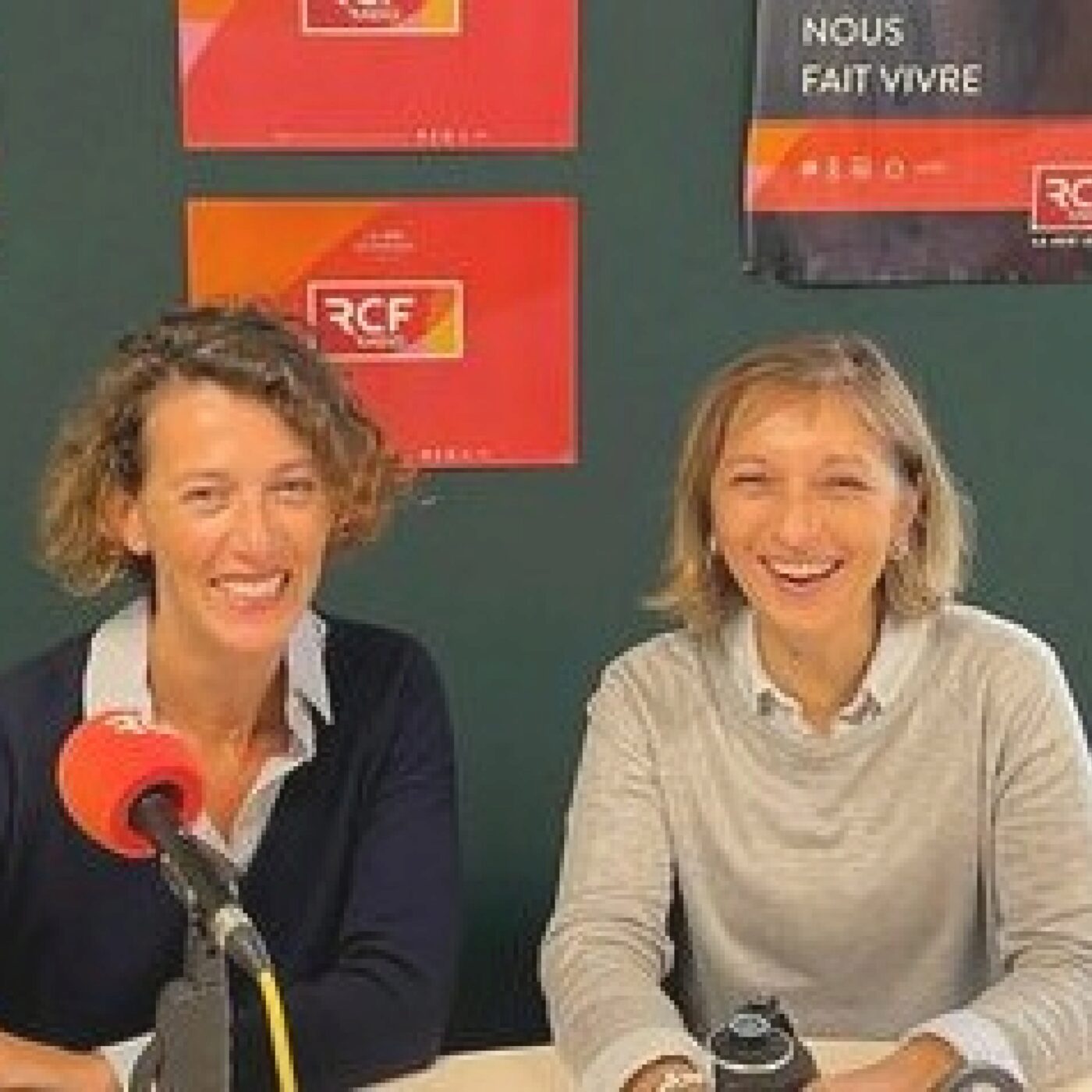Douze minutes pour se connaître !