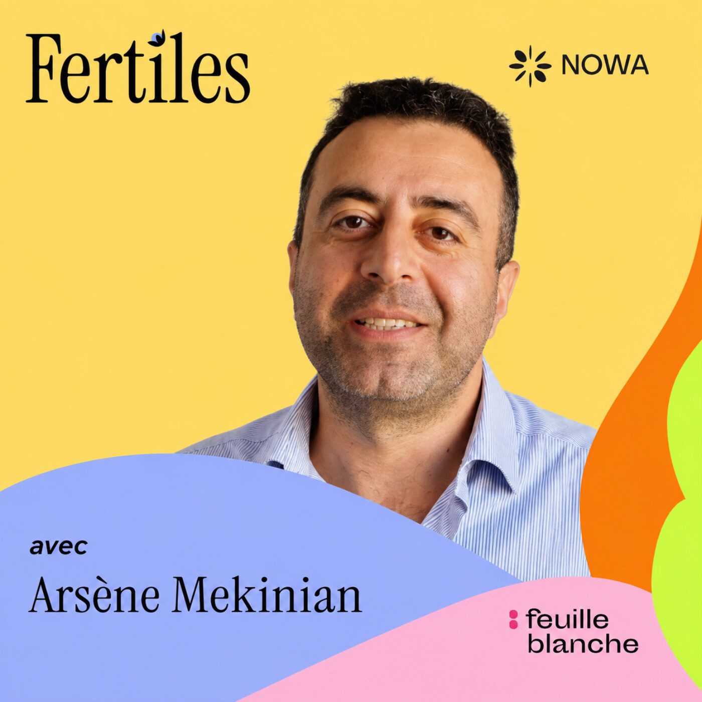 :17 Quand l’immunité entre en jeu dans la fertilité – Pr Arsène Mekinian :17 Quand l’immunité entre en jeu dans la fertilité – Pr Arsène Mekinian