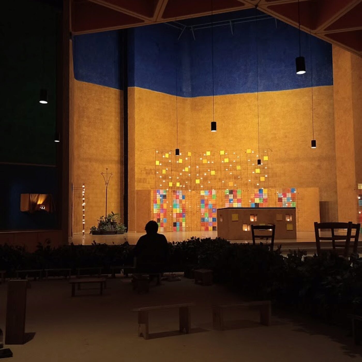 La musique singulière de Taizé : rencontre avec Antoine Lécaillon-Hutt episode artwork