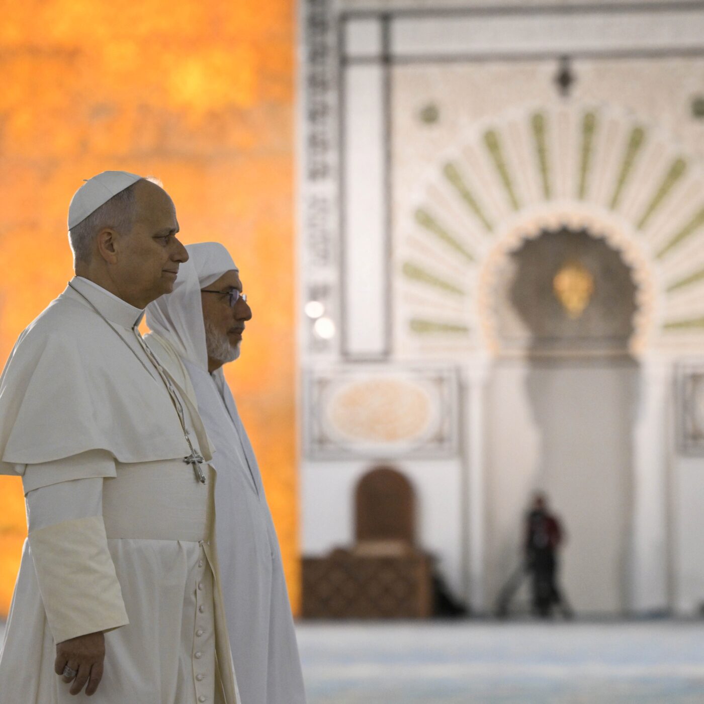 Chrétiens algériens : pourquoi la visite de Léon XIV en Algérie est historique