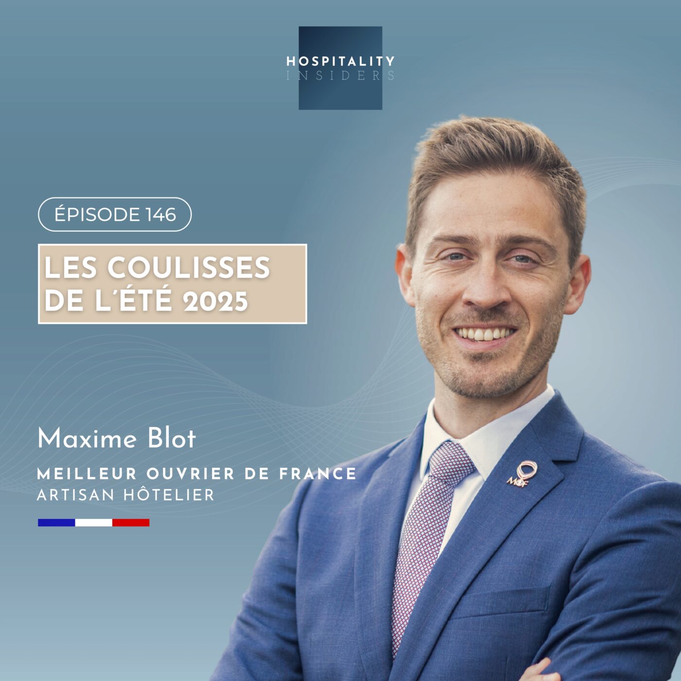 Les coulisses de l’été 2025 | Épisode 146