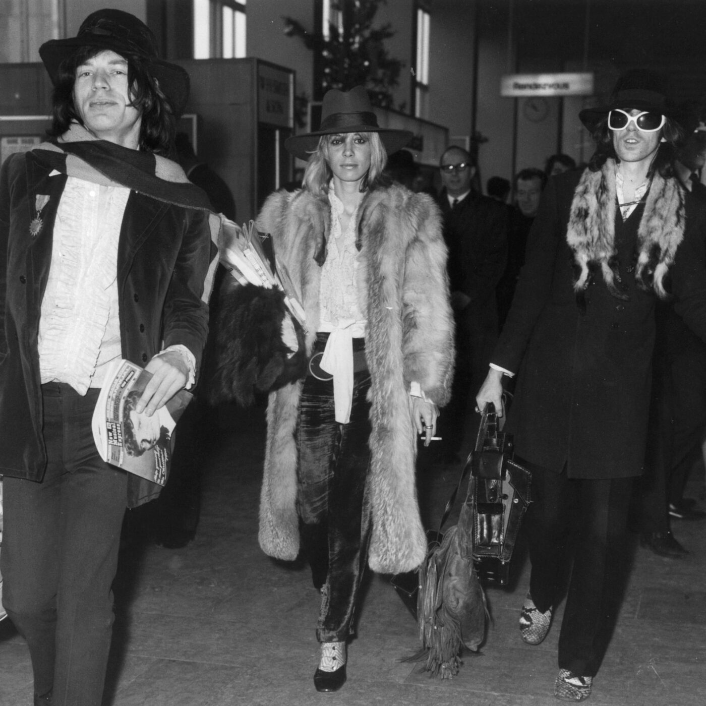 Les Grandes Trahisons du Rock