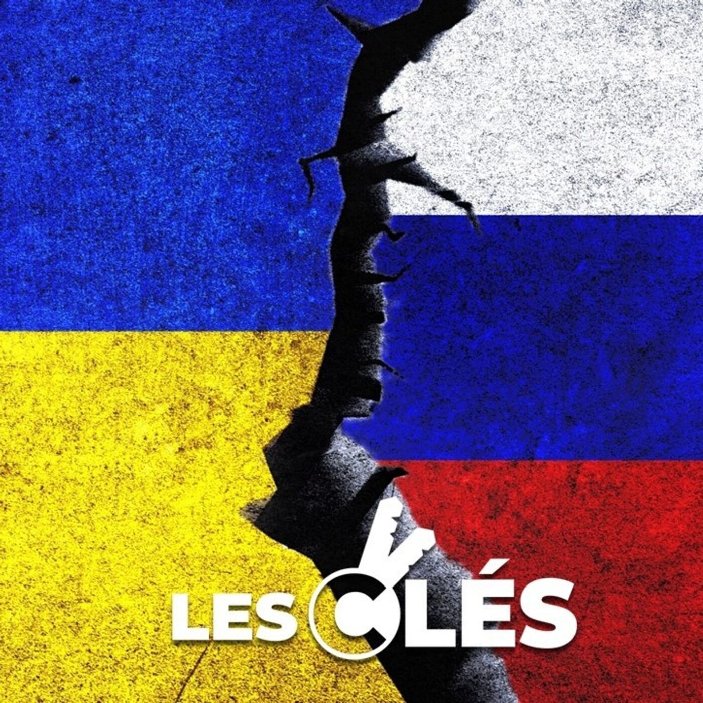 Russie-Ukraine, aux sources de la guerre (1/3) : au temps de l'URSS episode artwork