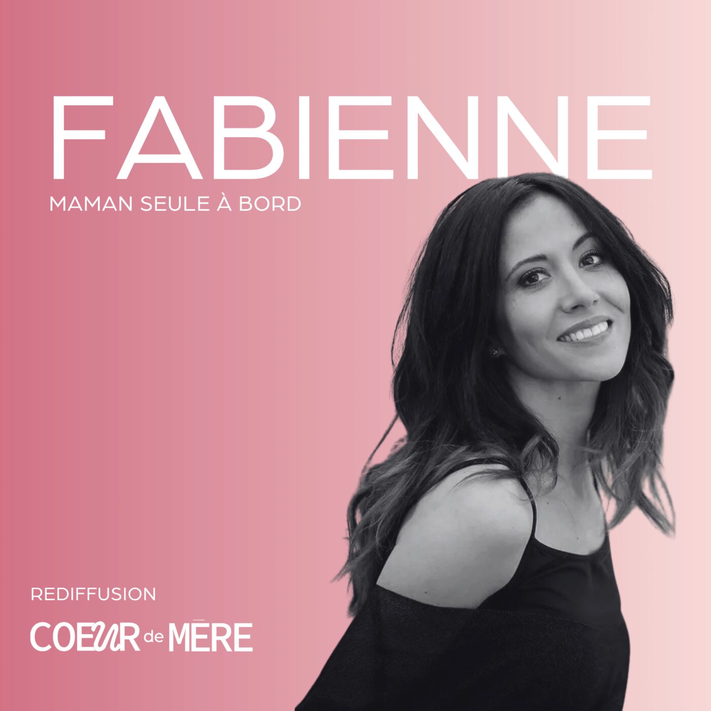 [REDIFF] Fabienne Carat: Maman seule à bord 