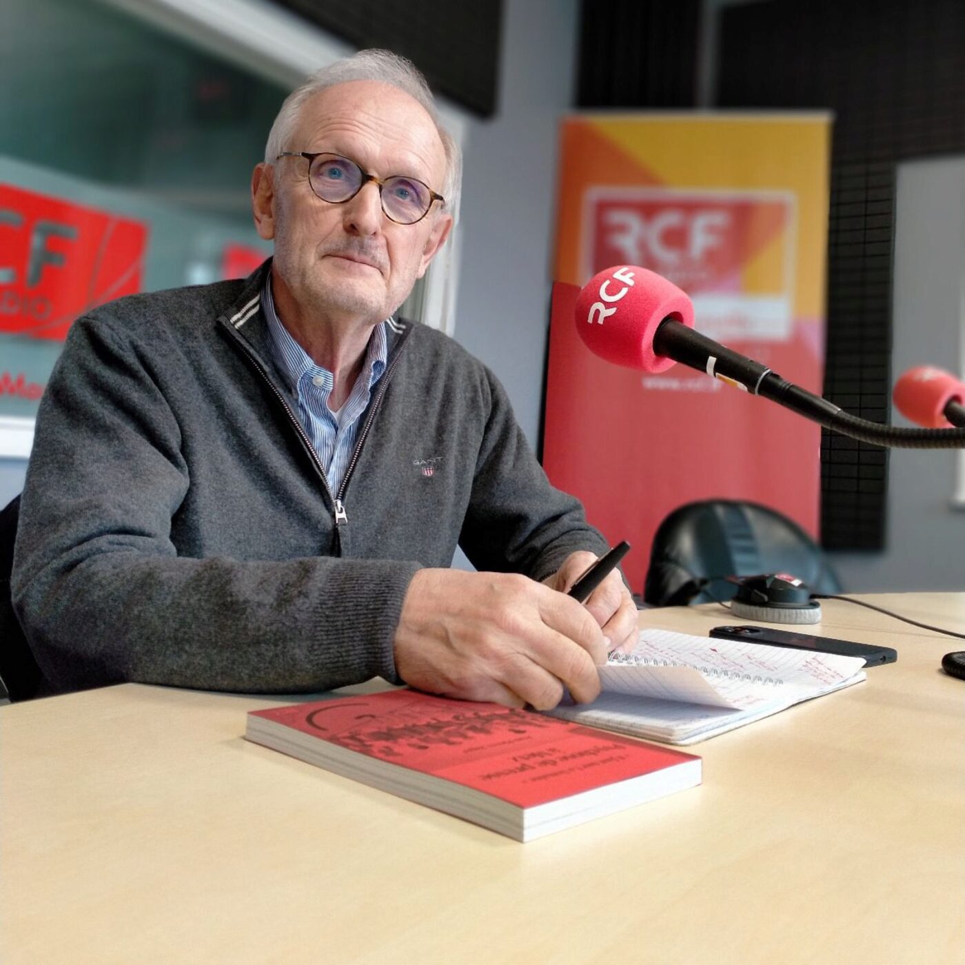 Politiquement vôtre