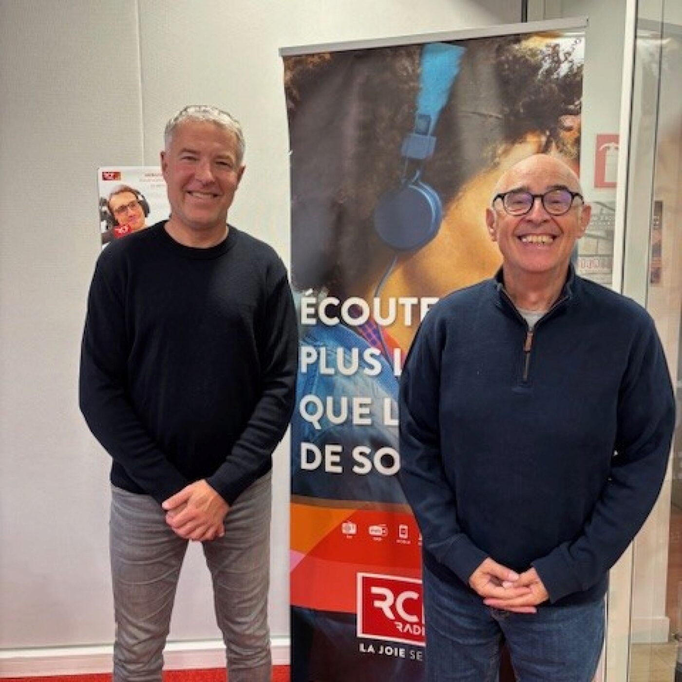 Entreprise et progrès