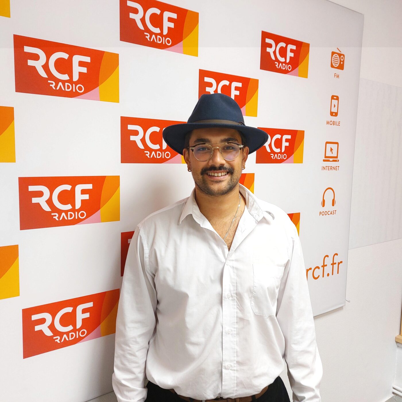 L\'invité de la rédaction (Saint-Etienne)