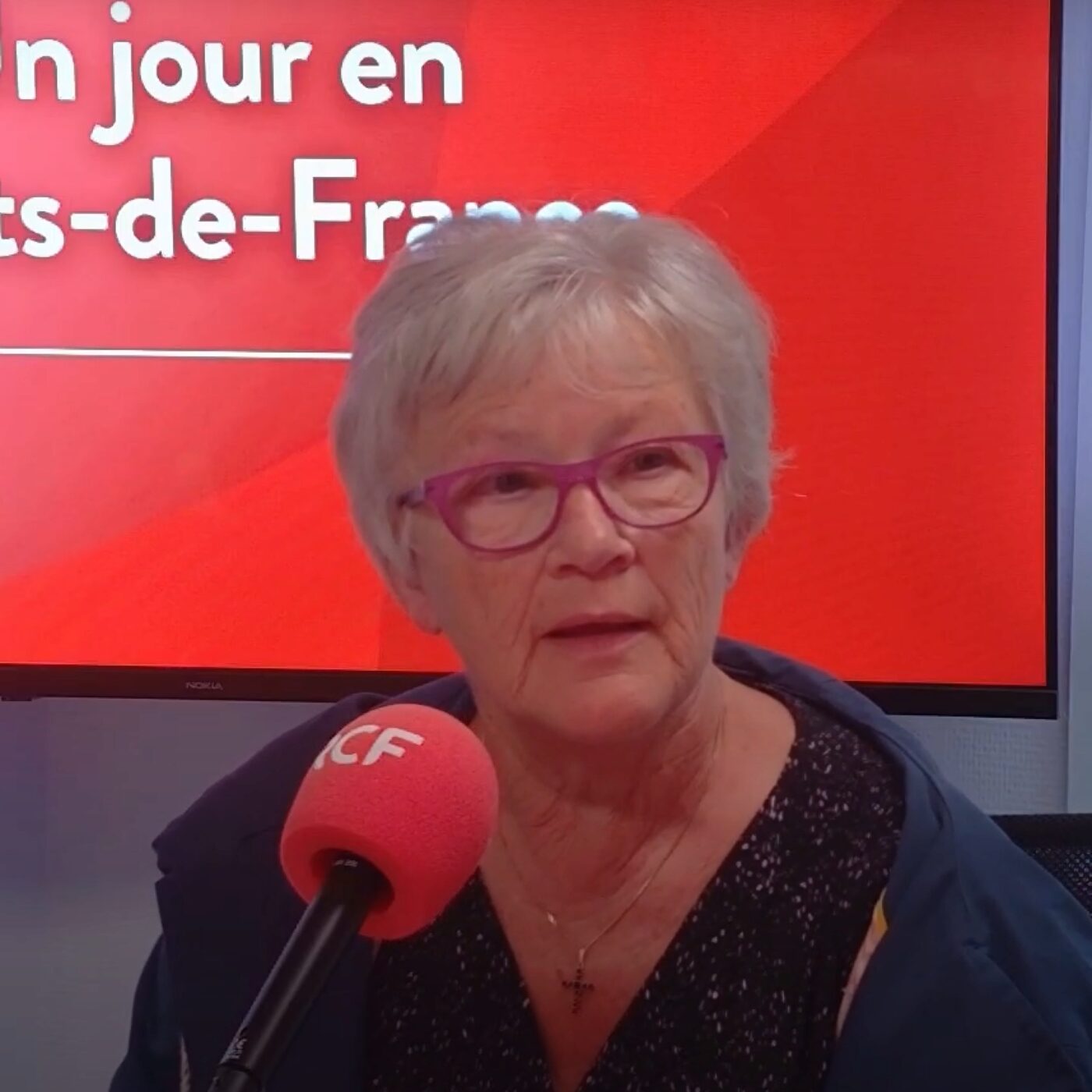 Festival international d’orgue en Flandre. Sylvie Gakyère episode artwork