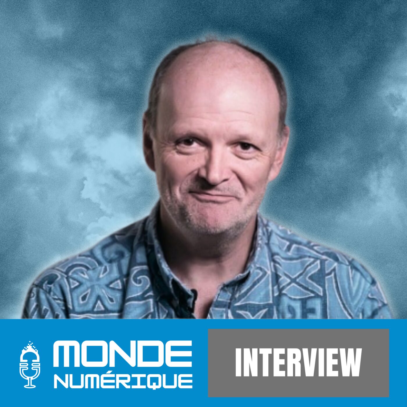 cover podcast