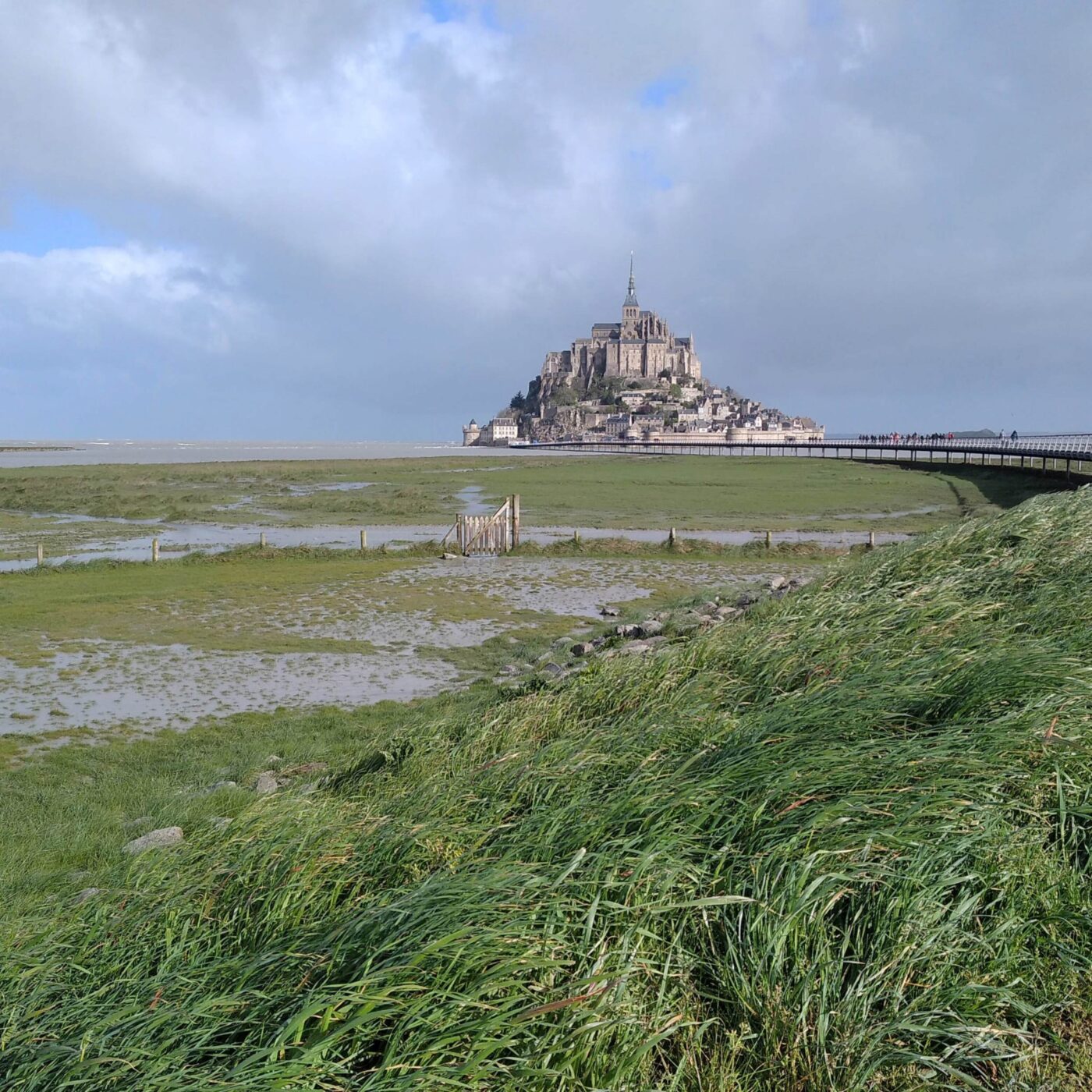 Jubilé 2025 : quelle démarche est proposée au Mont-Saint-Michel ? episode artwork