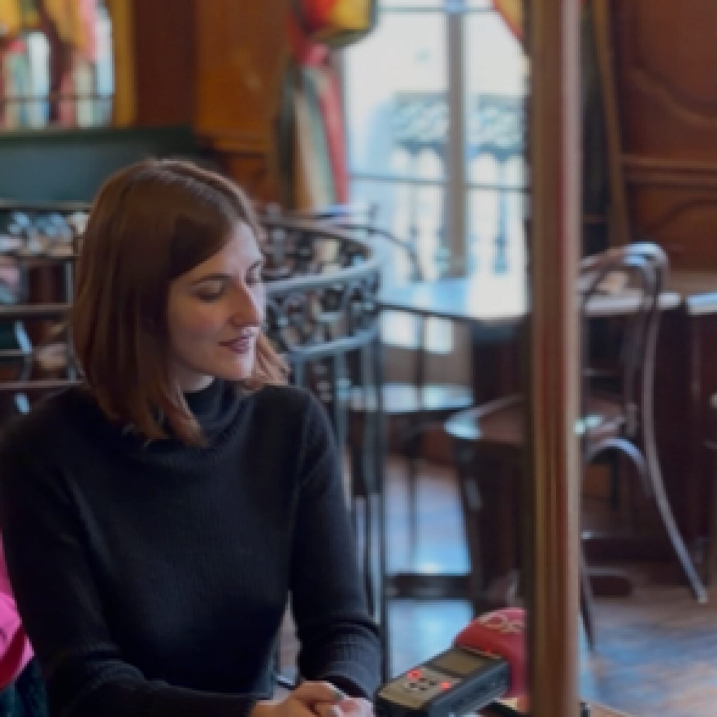 Municipales Aix : Julie Boronad, candidate de La France Insoumise episode artwork