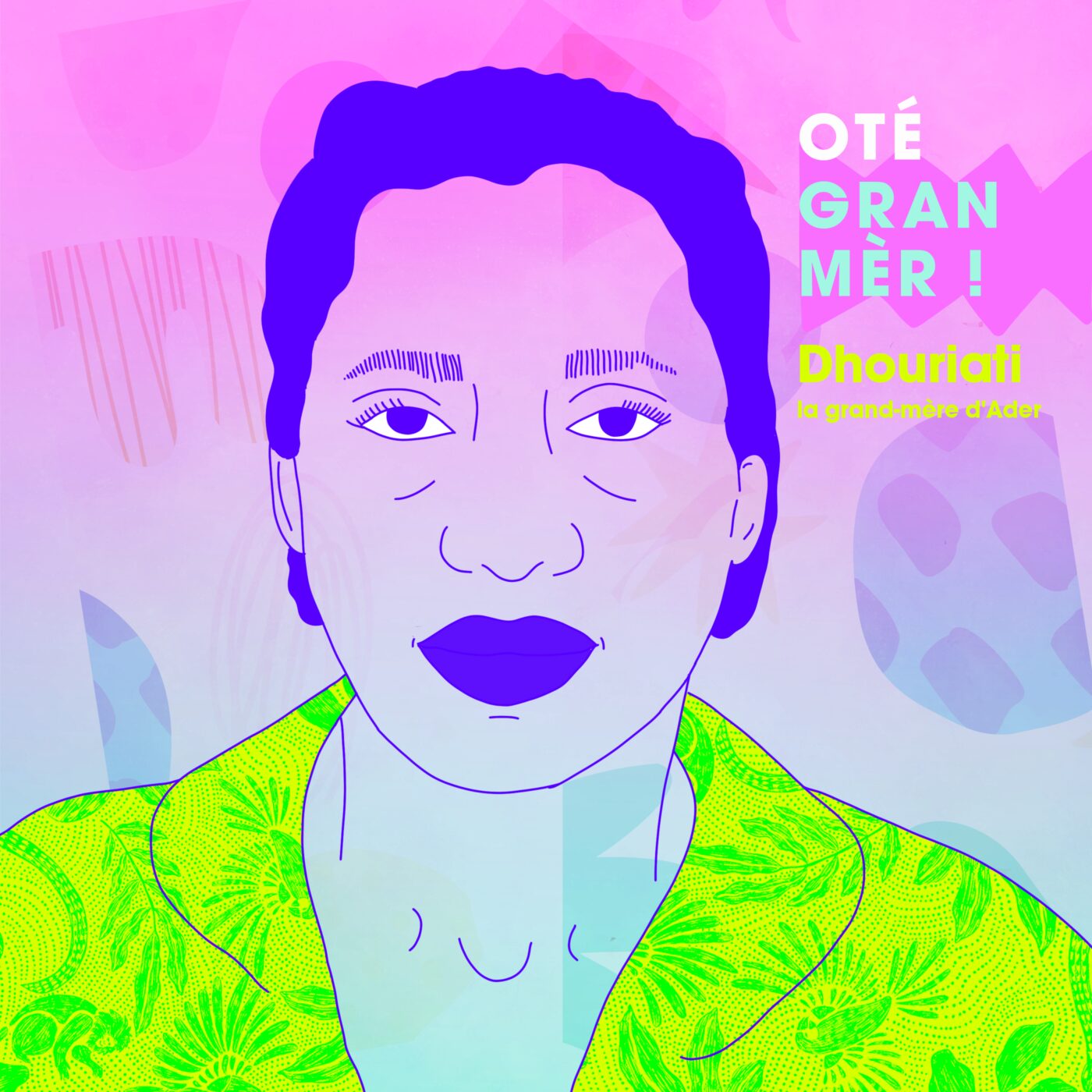 Oté gran mèr