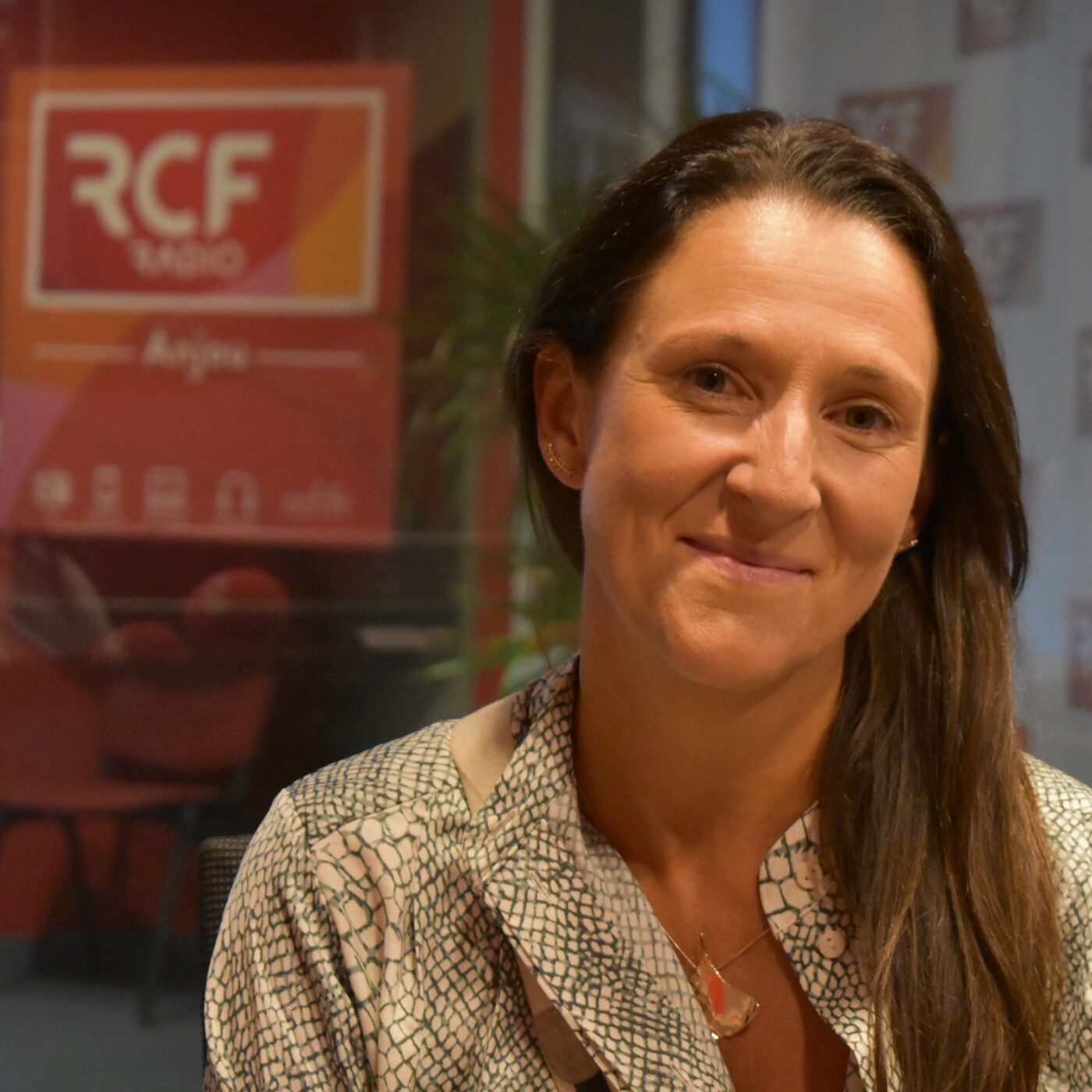 L\'invité du 18/19 RCF Anjou