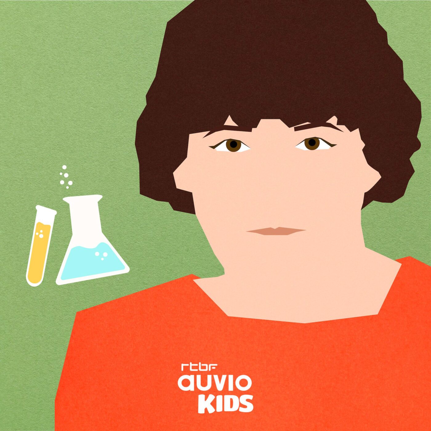 Lise Thiry : La chercheuse scientifique qui n'avait pas peur des virus !