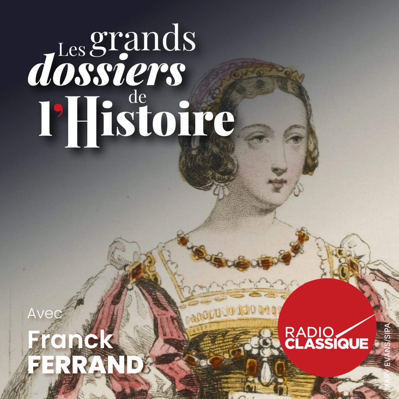 La seconde épouse de François Ier : qui était la méconnue Eléonore de Habsbourg ?