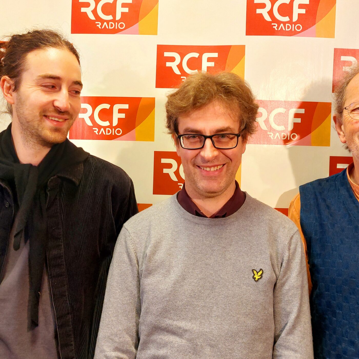 Entrée des artistes